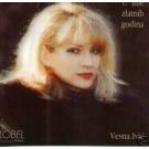 VESNA IVIC - U ime zlatnih godina, 1995 (CD)